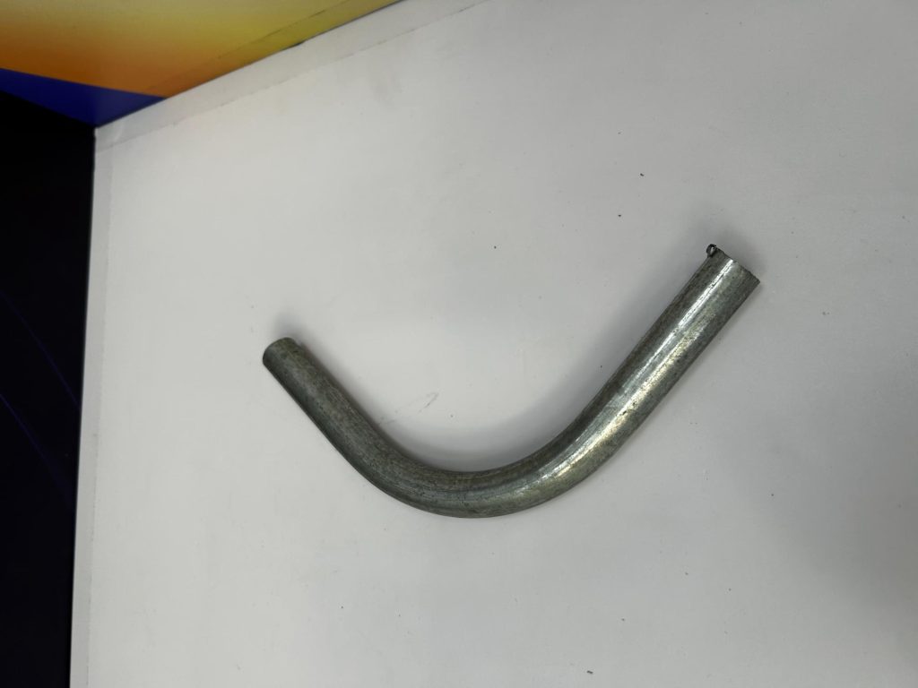 EMT Bender Tool TEMCo 2-in-1 Conduit Bender - Dual Tool For 1/2 - Foto 10