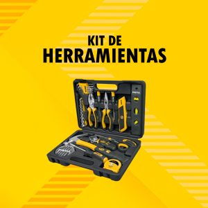 Kit de Herramientas