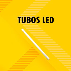 Tubos LED